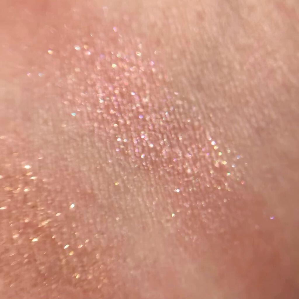 アイカラーレーション EX08 Vintage Rose（限定発売） / LUNASOL