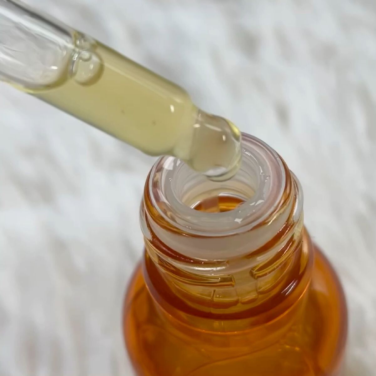 トリプルCセラム/Dr+MEDM/美容液を使ったクチコミ（3枚目）