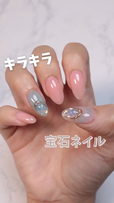 ニュアンスクロムパウダー/NAILTOWN/ネイル用品の人気ショート動画