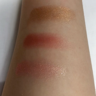 ルックアット マイアイズ/ETUDE/単色アイシャドウを使ったクチコミ（2枚目）