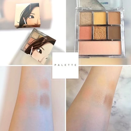 トゥルービューティ ティント/all my things/リップティントを使ったクチコミ(4枚目)