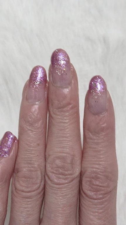 リトルジュエリーコフレ/パラドゥ/マニキュアの人気ショート動画