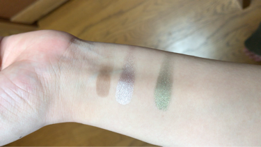 アディクション ザ アイシャドウ/ADDICTION/単色アイシャドウの動画クチコミ2つ目