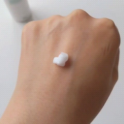 モイスチャートリートメントクリーム/celq:ne/フェイスクリームの動画クチコミ5つ目