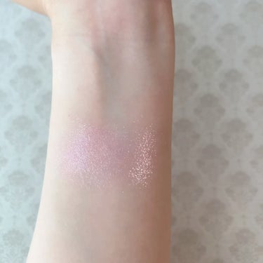 FENTY BEAUTY BY RIHANNA キラワットフリースタイルハイライターのクチコミ「꙳⋆⸜ FENTY BEAUTY
KILLAWATT FREESTYLE HIGHLIGHTE.....」（3枚目）