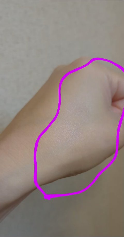 YSL メイクミーブラッシュ パウダー/YVES SAINT LAURENT BEAUTE/パウダーチークを使ったクチコミ（3枚目）