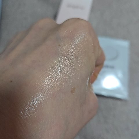 を使ったクチコミ（3枚目）