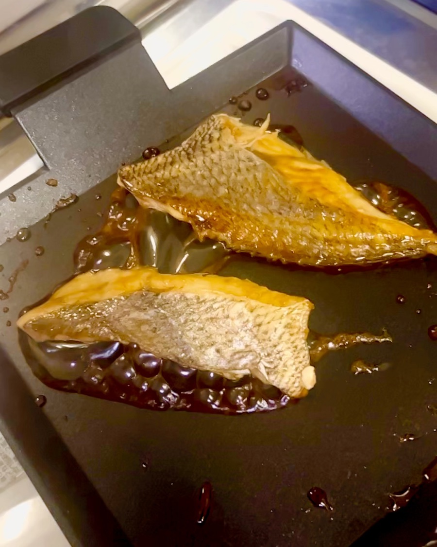 リュウジのグリドル/株式会社ロッピングライフ/その他を使ったクチコミ（3枚目）