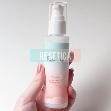 RR モイストベールミスト/Resetica(リセチカ)/ミスト状化粧水を使ったクチコミ(2枚目)