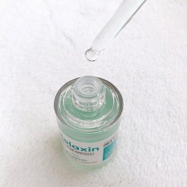 BP-PORE AMPOULE /Dr.Melaxin/美容液の動画クチコミ3つ目