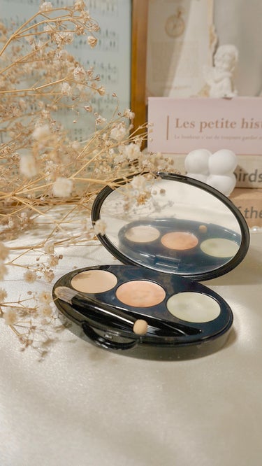 NEW: TIRTIR(ティルティル)から「TIRTIR MASK FIT CONCEALER PALETTE 」

「フォロー、いいねやクリップなどとっても嬉しいです!🥹💗」

ティルティル マスクフ