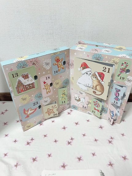 メイクアップ コレクション 2021/PAUL & JOE BEAUTE/メイクアップキットの人気ショート動画