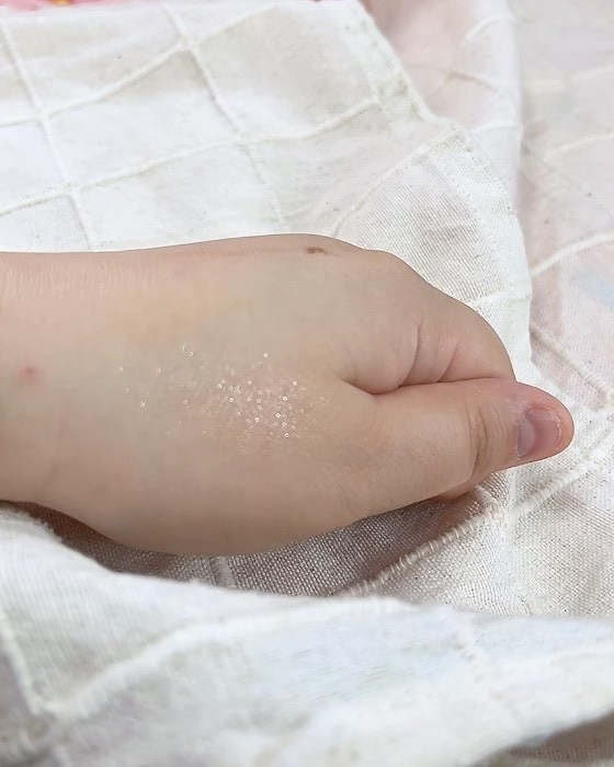 うるみオンアイズ/muice/単色アイシャドウを使ったクチコミ（2枚目）