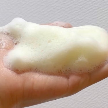 ビタペアC酵素洗顔パウダー/ネイチャーリパブリック/洗顔パウダーを使ったクチコミ（3枚目）