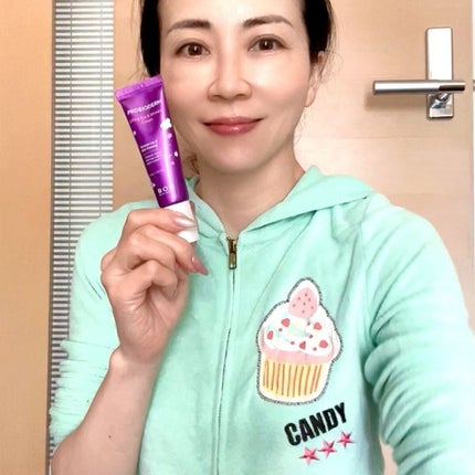 プロバイオダーム リフティング クリーム/BIOHEAL BOH/フェイスクリームを使ったクチコミ(7枚目)