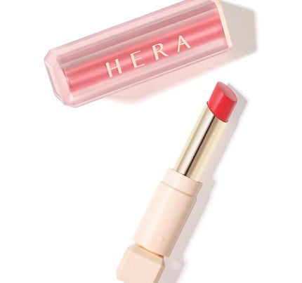 センシュアルスパイシーヌードボリュームマット/HERA/口紅の人気ショート動画