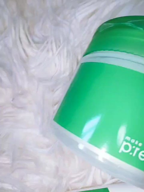 インテカTSセラム/make prem/美容液を使ったクチコミ（2枚目）