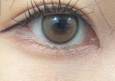 マランマラン ワンデー/malun malun/ワンデー(1DAY)カラコンの人気ショート動画