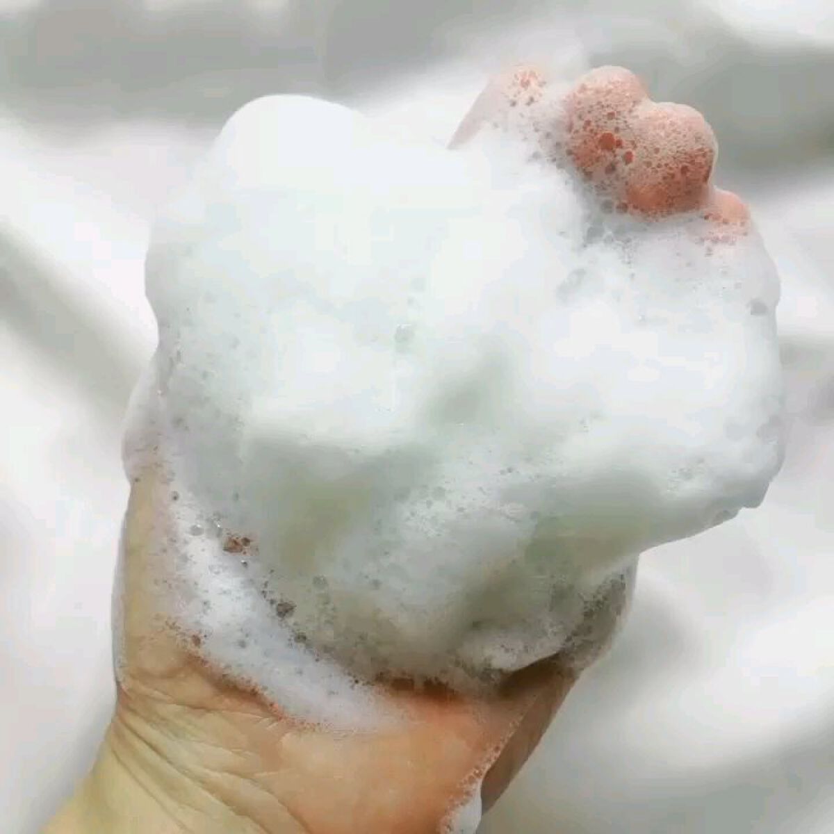 CICA＆AHA アムリクシア フェイスソープ/Amrlixir/ピーリングの動画クチコミ1つ目