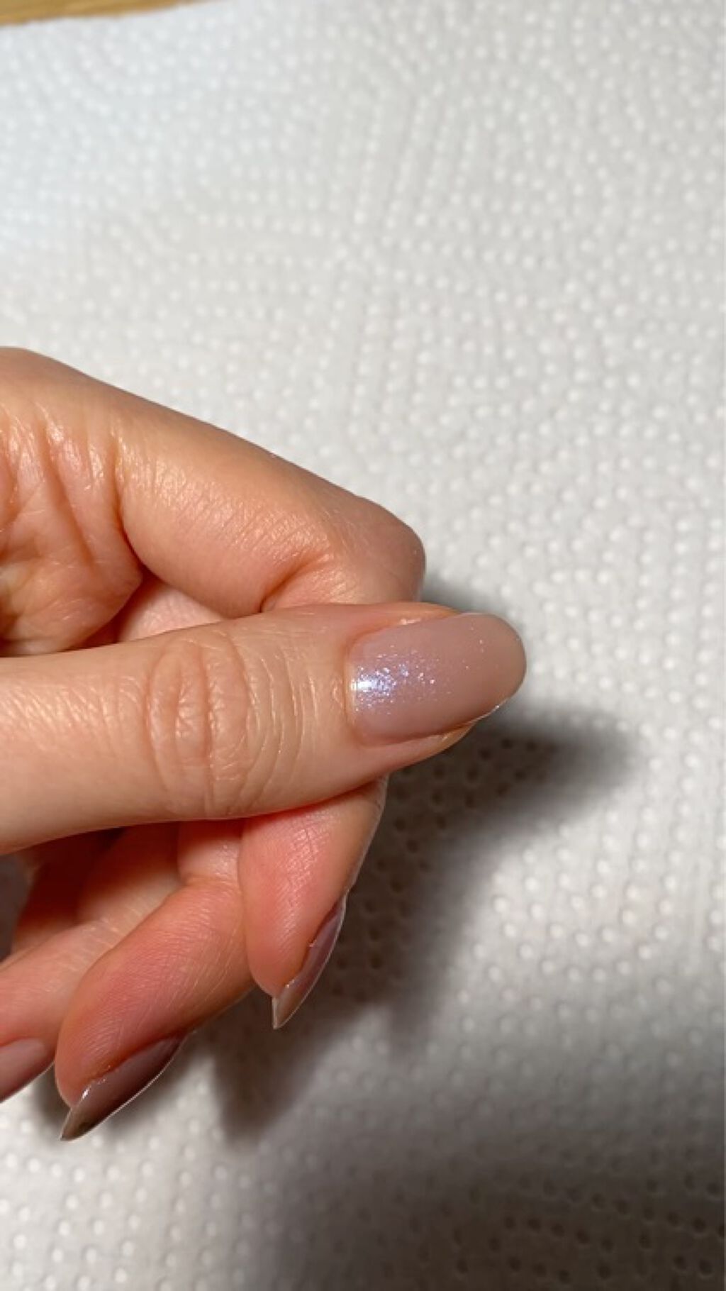 ザ ネイルポリッシュ/ADDICTION/マニキュアを使ったクチコミ（3枚目）