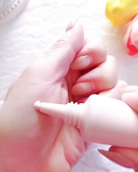 トーンアップ スキン デザイナー/Visée/化粧下地を使ったクチコミ（3枚目）