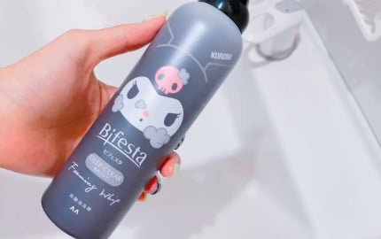 泡洗顔 ディープクリア/ビフェスタ/泡洗顔の人気ショート動画