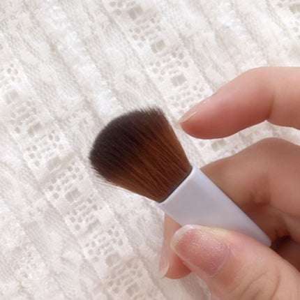 フェース コントロール カラー/CEZANNE/プレストパウダーを使ったクチコミ(3枚目)