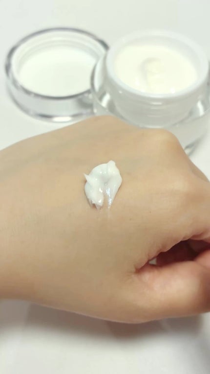 リソウ リペアクリーム BX/リソウコーポレーション/フェイスクリームの人気ショート動画