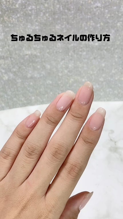 アイシングジェルネイル/セリア/ジェルネイルの人気ショート動画