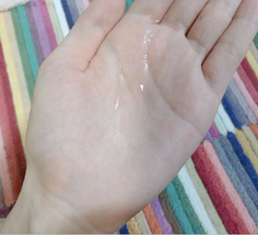 薬用 クリアローション M(しっとりタイプ)/オルビス/化粧水を使ったクチコミ（2枚目）