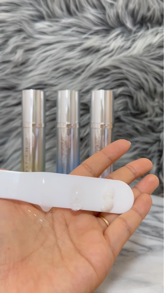 RTXセラム ぺプチショット/Dr.G/美容液を使ったクチコミ（2枚目）