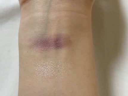 フラワーダスト アイシャドウ/to/one/スティックアイシャドウを使ったクチコミ(7枚目)