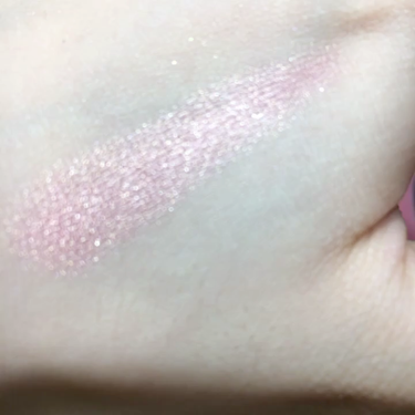 プレイ101スティック/ETUDE/ジェル・クリームチークの動画クチコミ1つ目