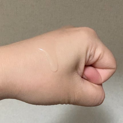 インセブン DGセラム/こだわり自然化粧品/化粧水を使ったクチコミ(4枚目)