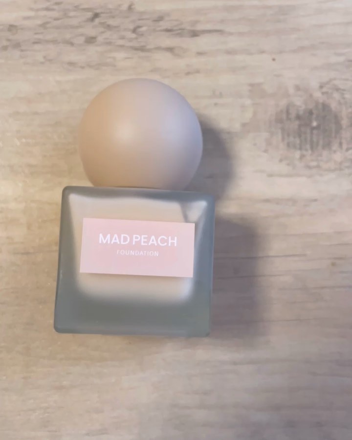 デイリームードアイシャドウパレット/MAD PEACH/アイシャドウパレットを使ったクチコミ（3枚目）