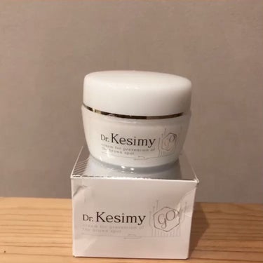 Dr.Kesimy G.O 薬用リンクルジェルSJ/Dr.Kesimy G.O/オールインワン化粧品を使ったクチコミ（2枚目）