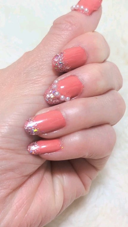 ネイルカラー/ネイチャーリパブリック/マニキュアの人気ショート動画