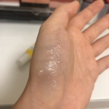 ベビーワセリンリップ/健栄製薬/リップクリームを使ったクチコミ（3枚目）