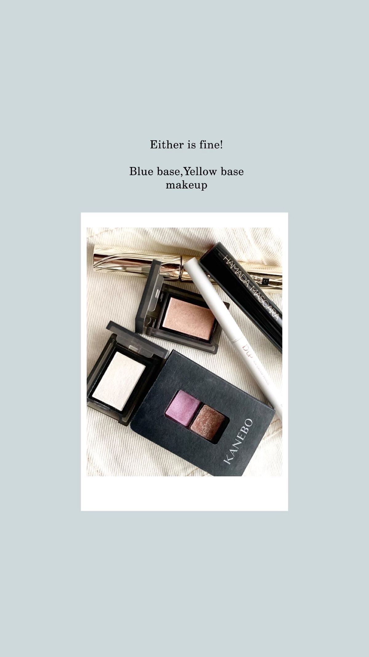 HAMADA MASCARA/ブランエトワール/マスカラの動画クチコミ1つ目