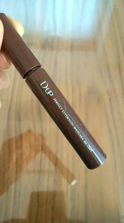 パーフェクトエクステンション マスカラ for カール/D-UP/マスカラの人気ショート動画