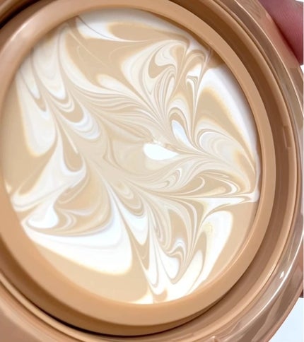 ジューシーパン スキンケアプライマー/A’pieu/化粧下地を使ったクチコミ(6枚目)