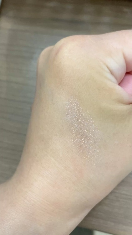 ルナソル モノアイカラーレーション/LUNASOL/単色アイシャドウの動画クチコミ5つ目