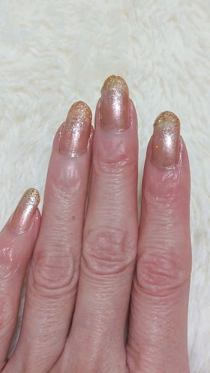 ネイルカラー/ネイチャーリパブリック/マニキュアの人気ショート動画