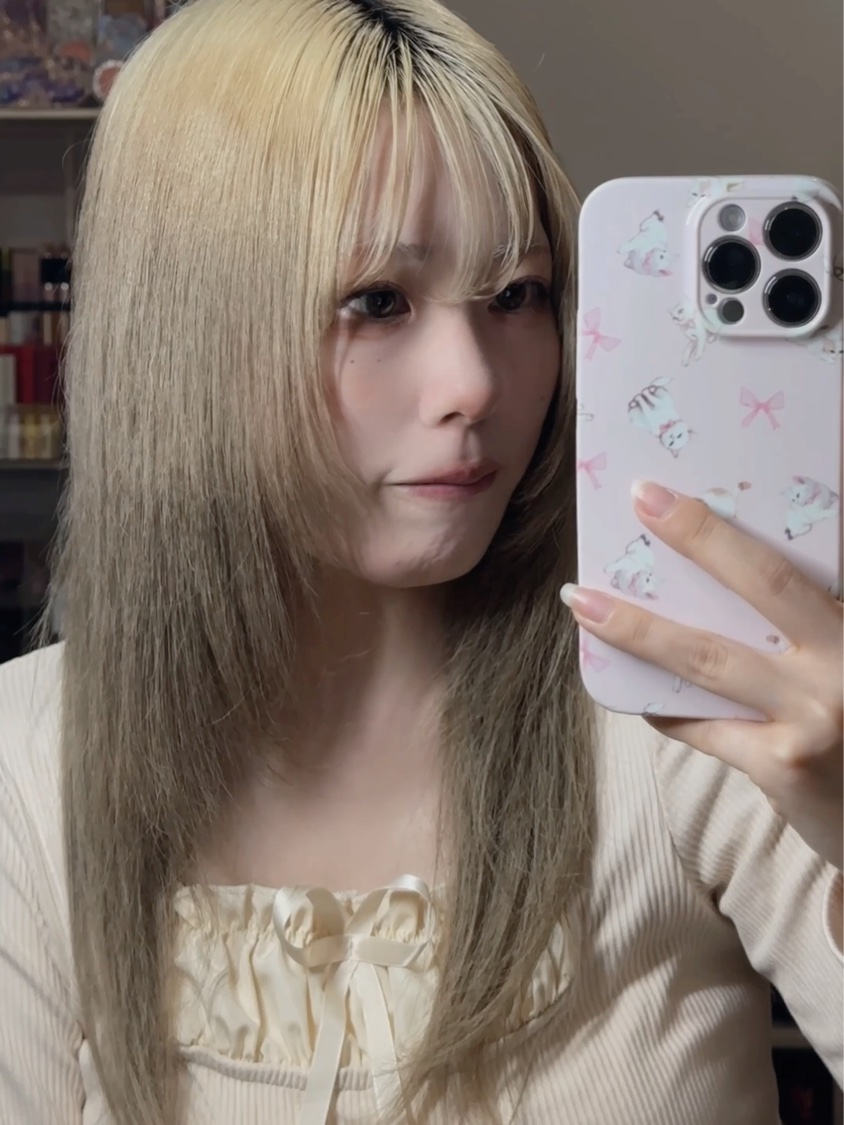 リップベルベティスト/excel/口紅を使ったクチコミ（2枚目）