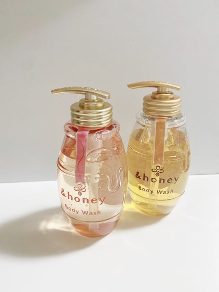 メルティモイスト ジェルボディウォッシュ/&honey/ボディソープの人気ショート動画