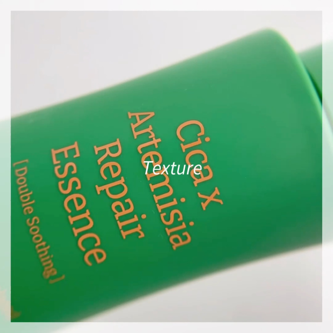 シカヨモギリペアクリーム/VELY VELY/フェイスクリームの動画クチコミ1つ目