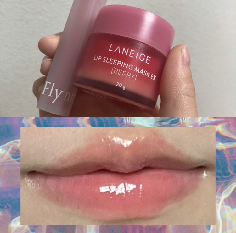 Dive Water Tint/Flynn/口紅の人気ショート動画