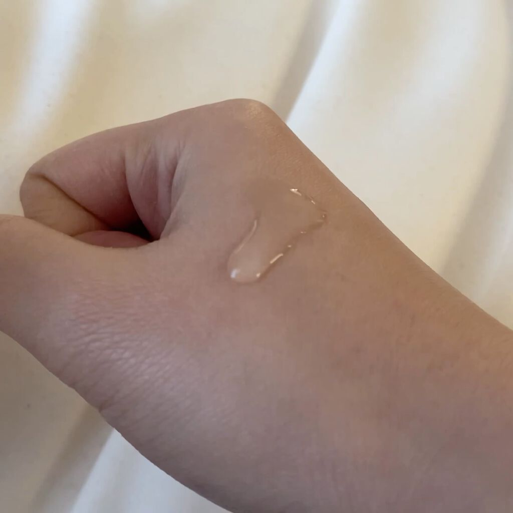 ドクダミ 77 スージングトナー/Anua/化粧水を使ったクチコミ（3枚目）