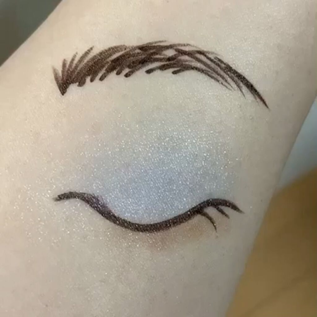 ブライトピュアベース/CandyDoll/化粧下地を使ったクチコミ（3枚目）