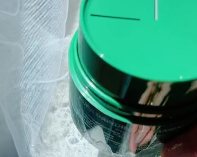 オアシス スージング マスク/Dr.Althea/シートマスク・パックを使ったクチコミ（3枚目）